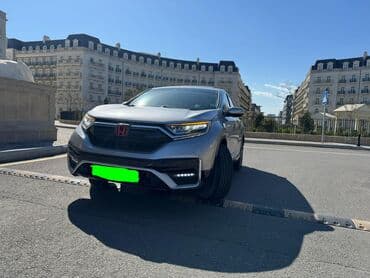 156 yuk dasima: Aylıq, Honda, Depozitlə, Qalmamaq şərti ilə — 3