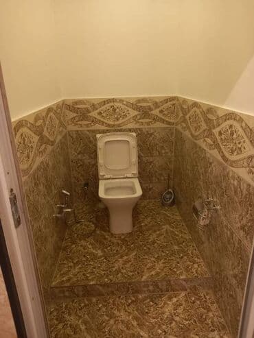 kiraye evler qebelede: Yasamal rayonu Bravo marketə yaxın ərazidə yeni tikili yaşayış — 4