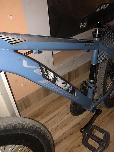velosibed: Tecili satilir ucuz qiymete 150 azn rul jourdan vinis krlo şatun teze — 3