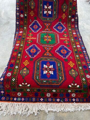 xalcalar ucuz: Xalça Dekorativ, Azərbaycan — 2