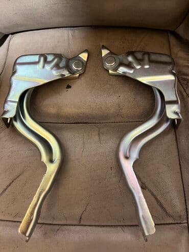 çeşqa kapotu: Hyundai ELANTRA, 2016 il, Ödənişli çatdırılma — 1