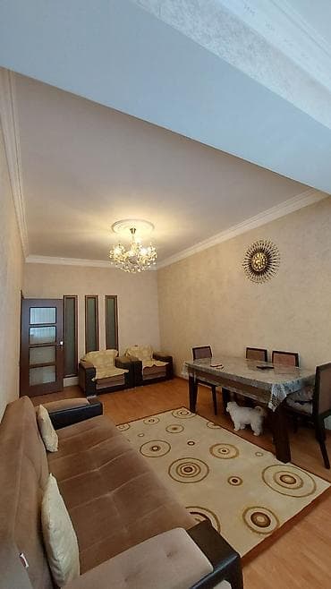 evim gence emlak: 88 kv dır təcili satılır Ünvan Sumqayıt şəhəri Qaz idarəsi ilə üzbə üz — 2