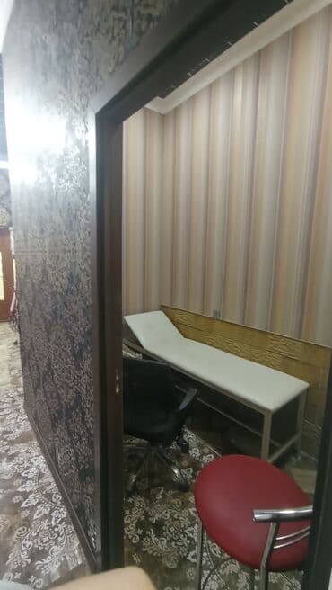 naxcivanda otellerin qiymeti: Binə əsəbəsi 16 kv.m obyekt icarəyə verilir! Hazırda gözəllik salonu — 3