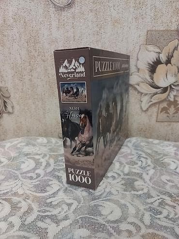 resident evil 4 disk: PUZZLE PAZL SALAM ŞƏKİLDƏ — 3