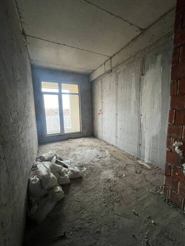 bina az yeni tikililer: 2 otaqlı, Yeni tikili, m. Gənclik, 75 kv. m — 5