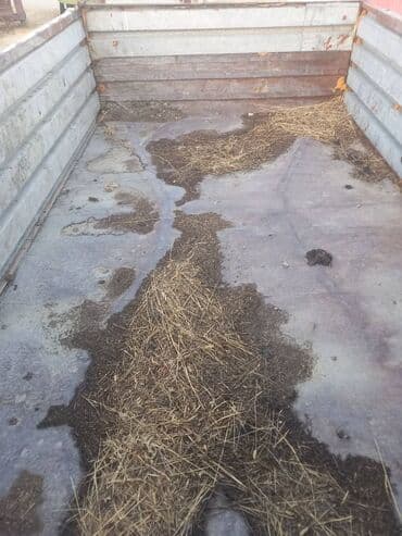 автозапчасти на грузовые машины: Salam. Silindri işləkdi yana boşaldır. Razılaşma olacaq — 3