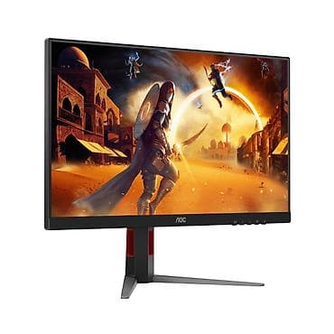 Monitorlar: AOC 27G4H 27" 200Hz Gaming Monitor Ekran ölçüsü: 27" Ekran genişliyi — 2