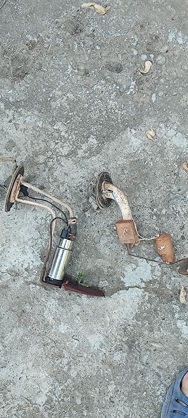 avto aksesuarlar topdan satış: Hyundai Sonata 1996-cı il üçün ehtiyat hissələri komplekti — 7