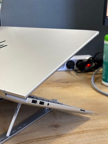 en ucuz notebook fiyatları: Yeni HP Envy, 17 ", Intel Core i7, 512 GB — 5