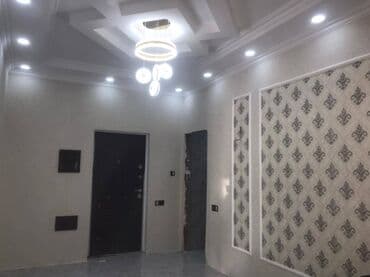 купить квартиру студию в баку: 3 комнаты, Новостройка, 116 м² — 14