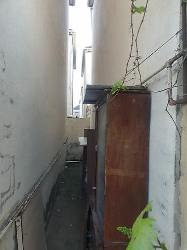 ev itileri: Biləcəri qəsəbəsində, Hərbi Polis Qarnizonu və abidənin yaxınlığında — 4