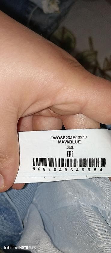 multicam forma: Cinslər, Mavi, rəng - Mavi — 3