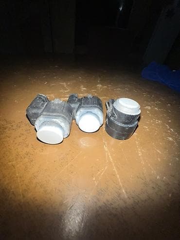 Audi parktronik sensorları (PDC) – Valeo Germany ATW istehsalı. - OEM