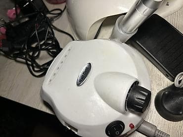 iphone 12 256: 2 ədəd dırnaq qurudan aparat 1 ədəd freze aparatı+ laklar üst forma — 2