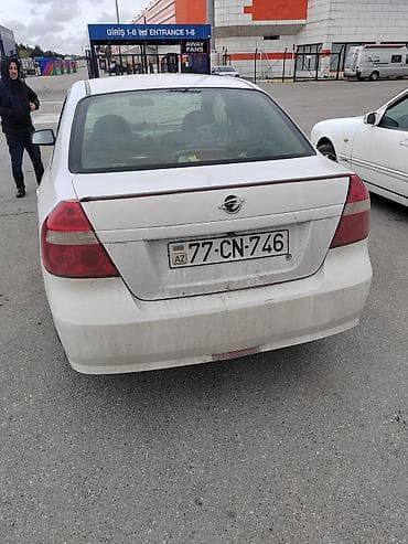 tecili satilan avtomobiller: Günlük — 2