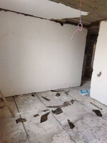 sabuncu kiraye: 7 otaqlı, 280 kv. m, Yeni təmirli — 13