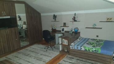 sumqayit kiraye obyektler: 6 otaqlı, 719 kv. m, Kredit yoxdur, Yeni təmirli — 11