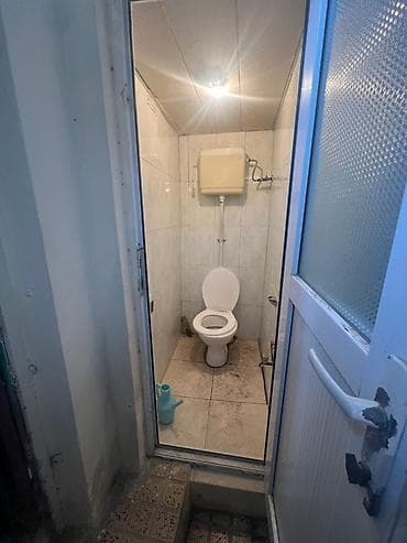 evim gence emlak: 2 комнаты, 37 м², Средний ремонт — 7
