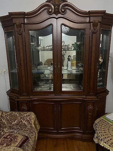skaf dolab: İşlənmiş, Dolab, Kredit yoxdur, Malayziya — 3
