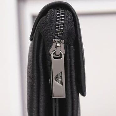 irshad telecom is saatlari: Əl çantası, Emporio Armani, Yeni — 5