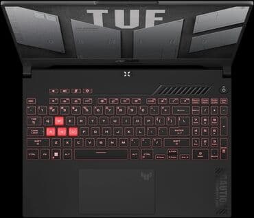 asus tuf dash: Yeni ASUS TUF Gaming, 15.6 ", AMD Ryzen 7, 512 GB, Ödənişli çatdırılma, Rayonlara çatdırılma, Ünvandan götürmə — 3