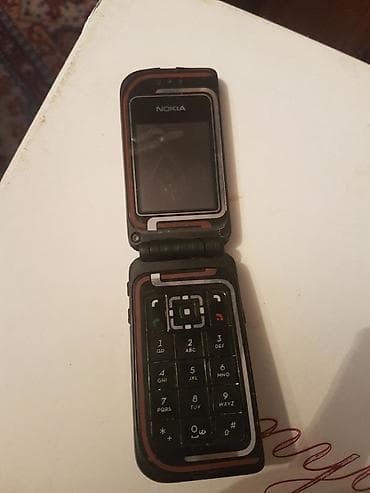 telefon samsung: Antik madel telefon tam idial veziyetdei qesheng ishdiyir — 2