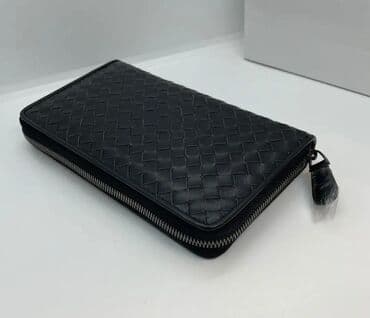 Pulqabı, Təbii dəri, Yeni