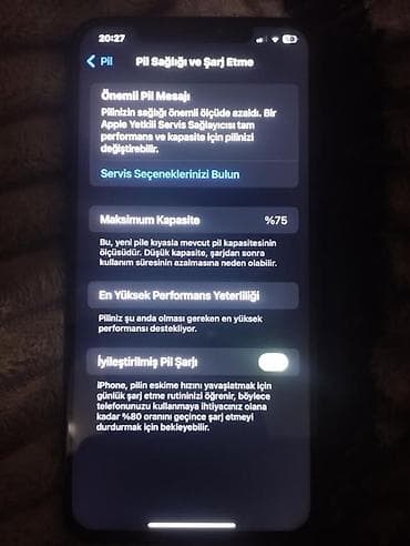 iphonu: IPhone Xs Max, 256 GB, Qızılı, Face ID — 3