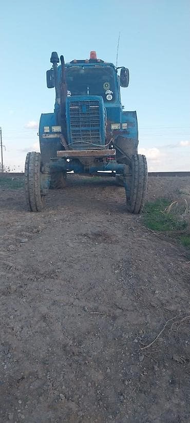 Belarus satılır 80.1 hec bir problemi yoxdu qoz kimidi qabaq perdok 82