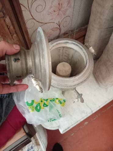 самовар баку: Od Samovar, 4 l — 2