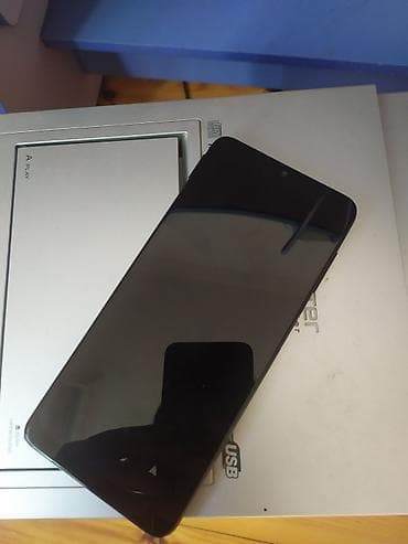 samsung galaxy j5 2017: Samsung Galaxy A15, 128 GB, rəng - Mavi, Barmaq izi, İki sim kartlı — 1