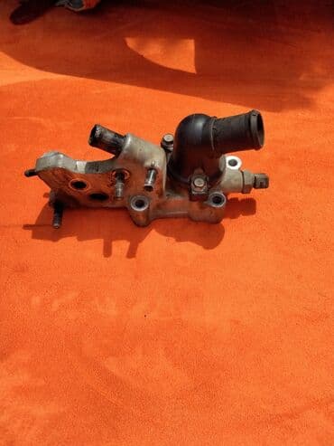 Digər avtomobillər: Chevrolet Aveo, 1.2 l, Benzin, Orijinal, ABŞ, İşlənmiş — 1