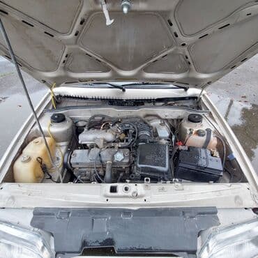 задняя фара в багажник ниссан примера р11: ВАЗ (ЛАДА) 2115 Samara: 1.5 л | 2000 г. Седан — 8