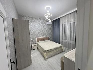 şeki günlük evler: Hovuzlu modern həyət evi – gündəlik istirahət və qonaq qəbuluna ideal — 8