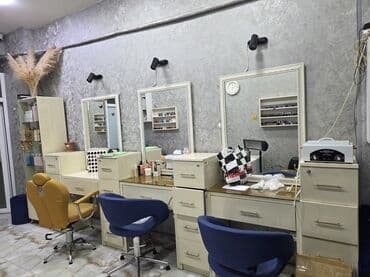 Sifarişlə mebel: Divar və masaüstü üçün taxta rəf - Material: MDF/taxta kompozit - — 8