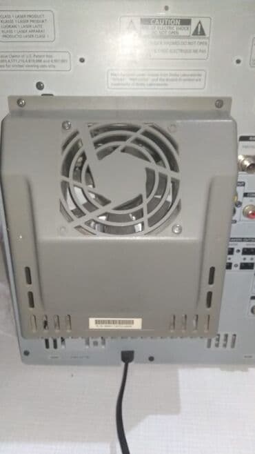 səs kalonkası: 3800 w Güclü Səs + Bass 2 Basovik + 2 Səs Kalonkaları UCUZ MAL — 15