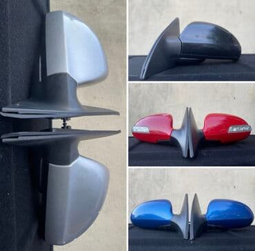 Kia ceed, kia rio, Hyundai i30, hyundai sonata, hyundai matrix