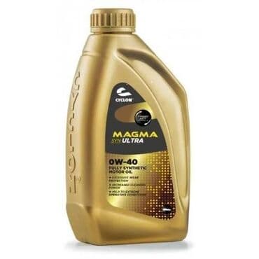 Cyclon, 1 l, 0w40