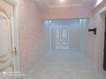 купить дом в баку у моря: 3 комнаты, Новостройка, м. Ази Асланов, 126 м² — 20