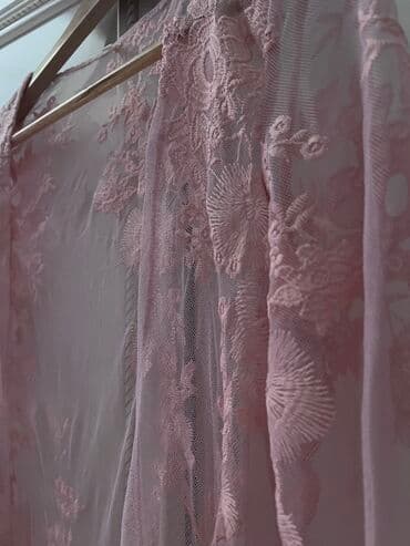 qadın ev geyimləri: Халат — 2