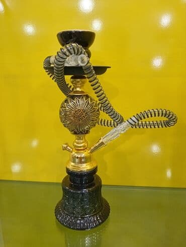 Sulu Qəlyan bol tüstü əla keyfiyyət mağazamızda hər növ hər ölçüdə