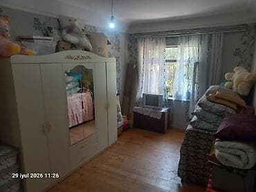 kredıtle evler: Sumqayida. Esmira wadlig sarayina catmamis mirvari merasim evi teref — 5