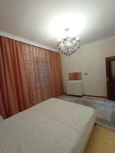 heyet yellenceyi: Bayil 20ci sahede 96m² 3otaqdan ibaret olan 4bir yani qosa dasdan yeni — 6