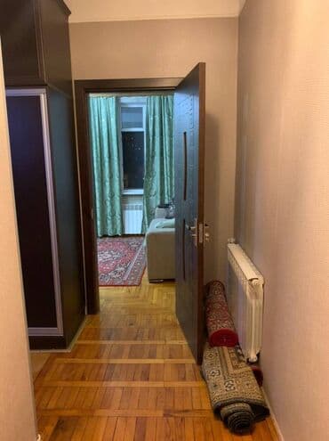 двухкомнатные новостройки в баку: Баку, Пос. Бакиханов, 2 комнаты, Вторичка, 40 м² — 8