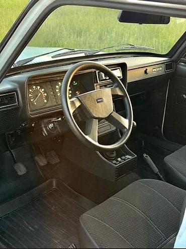 lada 09: VAZ (LADA) 2107: 1.6 l | 2006 il 87000 km Sedan — 6