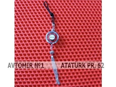 "amg" asılqan parfüm bundan başqa hər növ avtomobi̇l aksessuarlarinin