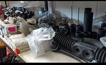 avto aksesuarlar topdan satis: Hazır işlək avto ehtiyat hissələri biznesi satılır - Avtomobillərə — 10