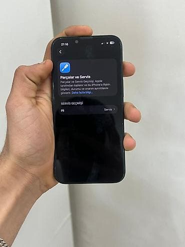 origimo opad 14 pro: IPhone 13, 128 GB, Midnight, Face ID — 6