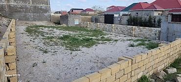 binədə torpaq: 4500 sot, Tikinti, Barter mümkündür, Bələdiyyə — 5