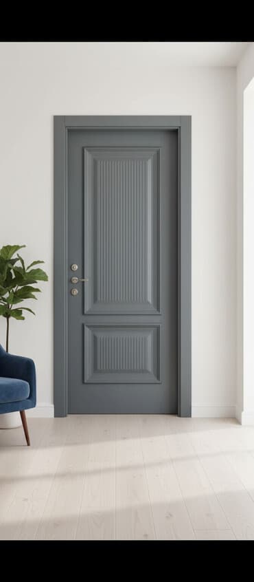 Yeni Otaq qapısı 90x205 sm Zamok və çərçivə ilə, Ödənişli quraşdırma, Pulsuz çatdırılma, Ödənişli çatdırılma, Rayonlara çatdırılma lalafo.az -da Yeni Otaq qapısı 90x205 sm Zamok və çərçivə ilə, Ödənişli quraşdırma, Pulsuz çatdırılma, Ödənişli çatdırılma, Rayonlara çatdırılma